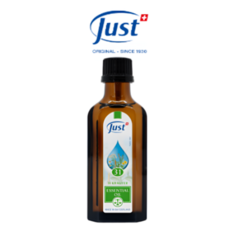 유스트 31허브 바디오일, 75ml, 1개