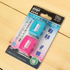 나카바야시 4-in-1 재단기 NSC-NA4 전용날 NSC-NH1+그릿커머스Shop, 빠른배송