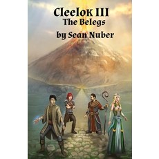 (英文圖書)Cleelok III: The Belegs 平裝版, Fritter and Boondoggle, 英文