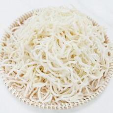 가락시장521 부드러운 진미채 1kg 500g 굵은 백진미채 대용량 오징어채 오징어포, 1개