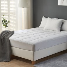 커버 토퍼 매트리스