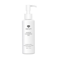 VBEAUTY 微媞嚴選 水潤卸妝凝露 溫和洗卸 清爽保濕 150ml, 1件