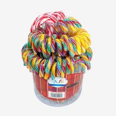캔디케인 사탕트리 지팡이사탕/캔디트리, 1개, 1.4kg