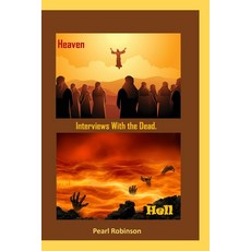 (영문도서) Interviews With the Dead Paperback, Independently Published, English, 9798336337129