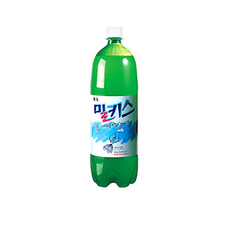 밀키스 1.5L 12병, 1500ml, 12개