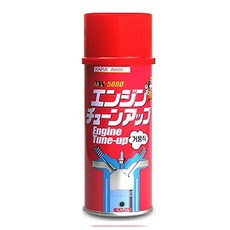 카피아 엔진컨디셔너 거품식 클리너 MX-5000 흡기계통세정제 카브레터크리너, 1개, 390ml