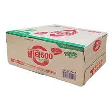 광동제약 비타500 Fresh, 100ml, 60개입