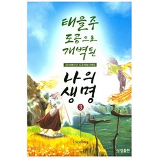 태을주 도공으로 개벽된 나의 생명 3:2016병신년 도공체험사례집, 상생출판