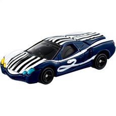 타카라토미 귀멸의칼날トミカ vol.3 13 伊黒 小芭内 미니카 자동차 장난감 이상 완구 안전기준 통과 ST 마크 인증