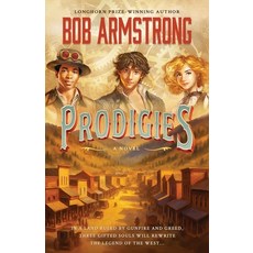 (英文圖書)Prodigies 平裝版, Mad Cat, 英文