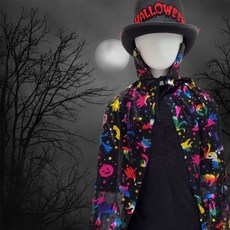 뉴할로윈망토(80cm/아동용)