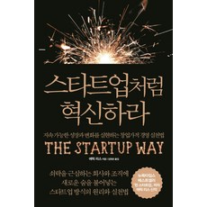 Insight 新創之道, 艾瑞克·萊斯