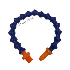 맘모스 자바라호스 공급장치 PT 절삭유 1/4x400mm 58784ea 1(ea), 1개