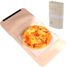 카코프프 2 IN 1 유선/무선 겸용 휴대용 야영 푸드워머 접이식 보온 패드 BWX02