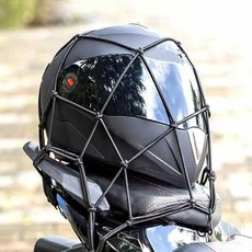 스토어-하유 오토바이 스쿠터 헬멧 짐 고정끈 퀼트용원단