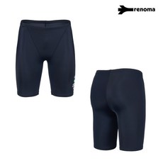 레노마수영복 남성 카우보이 4부 수영복