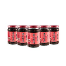 瑞春醬油 素瓜仔肉, 12個, 320g