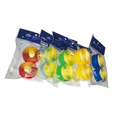 찍찍이 흑색 1조 1개입 가정용 정리용품 대용량