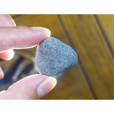 §能量礦石§ Saffordite Arizona亞利桑那隕石 20.37g 天狼星 美國隕石 天狼星隕石 產地直寄保真, 1個