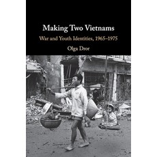 Making Two Vietnams Paperback, Cambridge University Press, English, 9781108455244