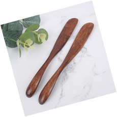 DSGS 버터나이프 나무나이프