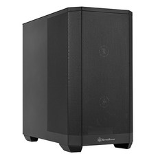 小白的生活工場*銀欣 SilverStone SETA H2M m-atx機殼相容背插式主機板, 1個