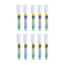 델리 마카롱 슬림 글루스틱 EA23810 랜덤 발송, 2.6g, 3개