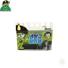 스토어-하유 산도깨비 냉장고용 탈취제 숯 200g 고체방향제