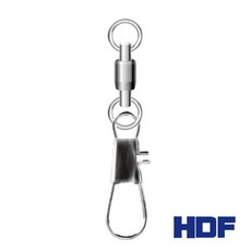 해동 양방향 볼베어링 인터락스냅도래 50, 1개