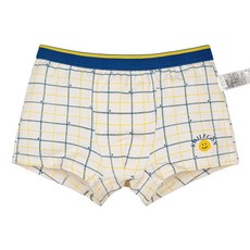 삐삐롱 [삐삐롱]젤로 남 면스판 드로즈 팬티