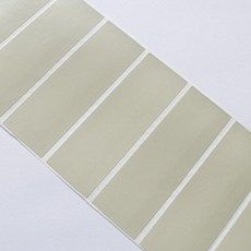 충격흡수 작업대 밸런스 완충기 벤치 저울용, 1개, 기본 색상