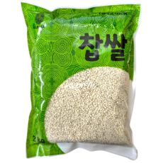 군자농협 국산 찹쌀, 1개