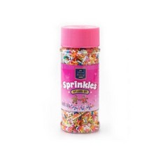 브레드가든 슈가 스트랜드 컬러 스프링클, 55g, 1개