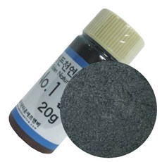 천연색소시리즈 No.1 블루 20g/천연/블루/식용/색소/파랑색/파란색/물감/아이들/교육/놀이/착색료/식품첨가물/반죽/떡/제과/제빵/베이킹/음료/재료, 1개, 20g