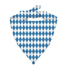 G2TUP 업 개와 고양이 소유자 특별한 선물 옥토버페스트 반다나 애완동물 스카프 개 애호가 강아지 엄마 파티 동물 DB옥토버페스트 DB 216756, G2TUP 업 개와 고양이 소유자 특별한 선물 옥토버페