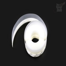 무지스토어 투명 방풍지 25mm 단열제