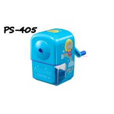 雄獅 PS-405 奶油獅 分段式 削鉛筆機, 粉紅 (台)