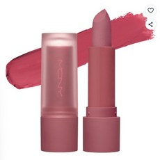 맥퀸뉴욕 파우더 매트 립스틱, 3개, 03모브사우나