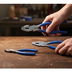 다용도 뺀찌 가정공구, 뺀찌4.5