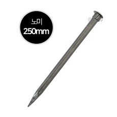 철모아 노미 250mm 10형 석재 콘크리트 천공 파쇄 일체형, 1개