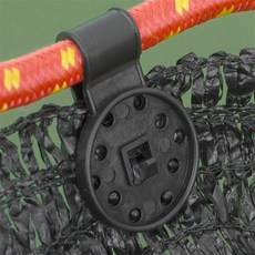 올데이픽 차양막 클립 소형 차광막핀