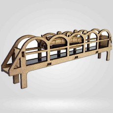 LETEO-상세설명참조 K3 자기부상 열차 만들기 교육 자기부상열차실험 실험키트 어린이과학교구 초등과학교구