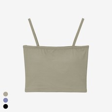 [콘치웨어] 이지 브라탑 (3colors) 필라테스 요가