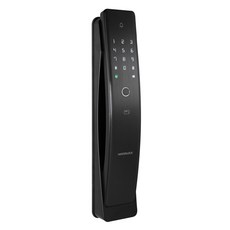 WAFERLOCK維夫拉克 L900推拉式電子鎖, 詳見包裝, 上門安裝