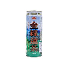 荒野金線蓮茶520ml, 24個, 520ml
