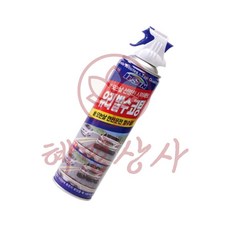 혜명상점 유리 발수 코팅제 380ml