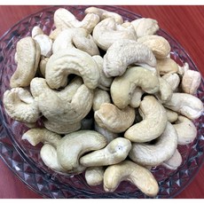 低溫烘焙原味腰果 600g, 1個, 半斤/300g