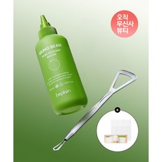 비플레인 녹두 모공 스케일링 워터 150ml+피지 스케일러 +초밀착 화장솜 40매, NONE