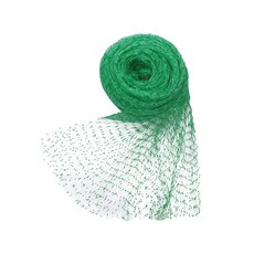 그물망 울타리 촘촘한 새 동물 메쉬 나일론 보호망 휀스 안전망 조류 방지망 정원 식물망 조류 사슴 가, 04 4x10M, 1개