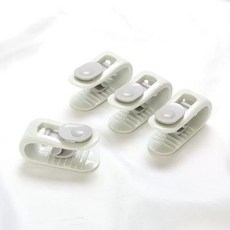 24小時現貨寄出 被子固定器 被子防滑夾 固定夾 棉被夾 無針 床單扣 床單固定 安全 防踢 拇指卡扣, 1個, 被子固定器-綠*1, 綠